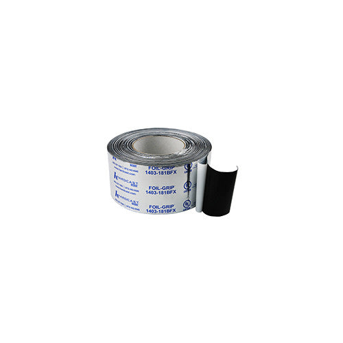 Hardcast Foil-Grip 1403-181BFX Foil Backed Duct Sealant Tape